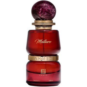 AHMED AL MAGHRIBI MEILLURE EDP 80 ML