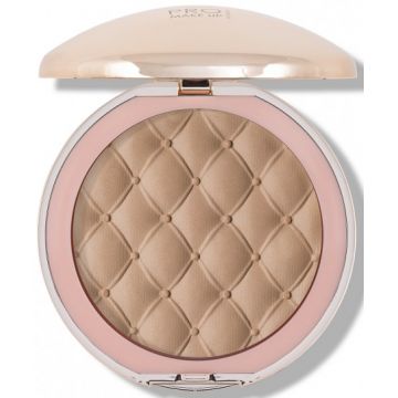 AFFECT GLAMOUR PRESSED (AFFECT) GLAMOUR PRESSED BRONZER HAVANA DOOSJE 9 GRAM