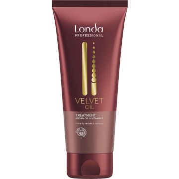 LONDA VELVET OIL TREATMENT 200 ML