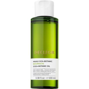 DECLEOR CICA-BOTANIC ANTI-STRETCH MARKS OIL BODYOLIE 100 ML