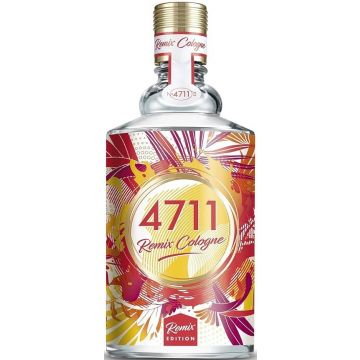 4711 REMIX COLOGNE EXOTIC PARADISE EDC (2022) 100 ML