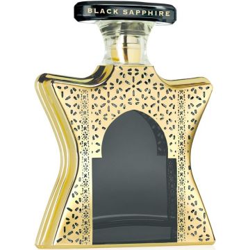 BOND NO. 9 DUBAI BLACK SAPPHIRE EDP FLES 100 ML