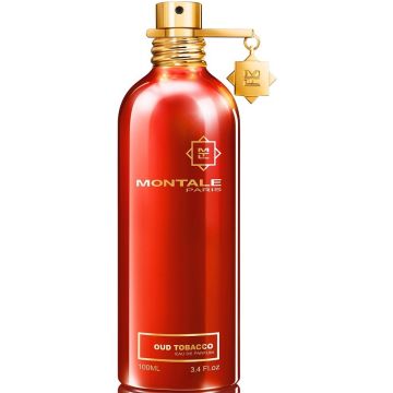 MONTALE OUD TOBACCO EDP FLES 100 ML