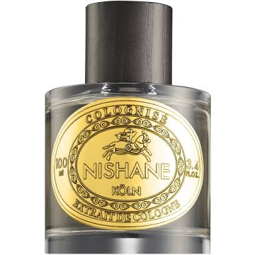 NISHANE COLOGNISE EXTRAIT DE COLOGNE EDC FLES 100 ML