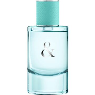 TIFFANY & CO LOVE FOR HER (TIFFANY & CO) LOVE FOR HER EDP FLES 50 ML