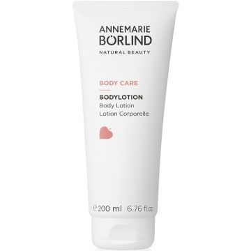 ANNEMARIE BORLIND BODY CARE BODYLOTION TUBE 200 ML