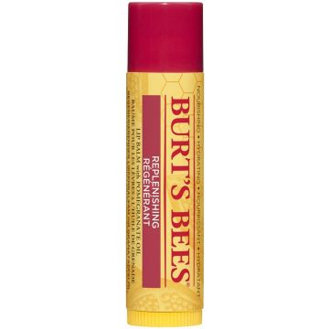 BURT'S BEES LIP BALM POMEGRANATE OIL LIPPENBALSEM STICK 4,25 GRAM