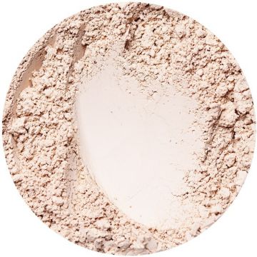 ANNABELLE MINERALS BRIGHTENING MINERAL FOUNDATION (ANNABELLE MINERALS) BRIGHTENING MINERAL GOLDEN FAIR FOUNDATION POTJE 10 GRAM