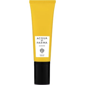 ACQUA DI PARMA BARBIERE MOISTURIZING FACE CREAM GEZICHTSCREME 50 ML