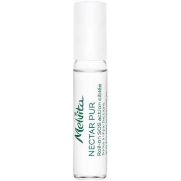MELVITA NECTAR PUR (MELVITA) NECTAR PUR SOS FOCUSED ACTION BLEMISHED AREAS ROLLER 5 ML