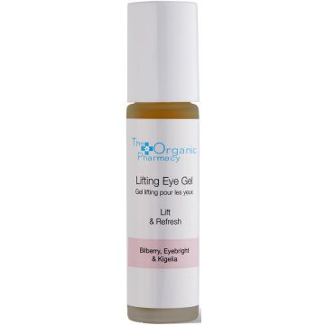 THE ORGANIC PHARMACY LIFTING EYE GEL OOGGEL 10 ML