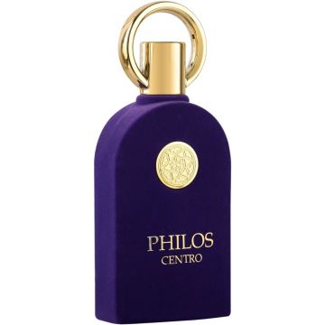 MAISON ALHAMBRA PHILOS CENTRO EDP FLES 100 ML