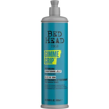 TIGI BED HEAD GIMME GRIP TEXTURIZING CONDITIONING JELLY FLACON 400 ML