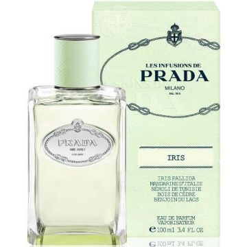 PRADA INFUSION D'IRIS EDP 100 ML