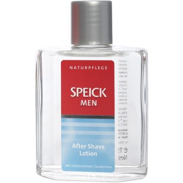 SPEICK MEN (SPEICK) MEN AFTER SHAVE LOTION FLES 100 ML