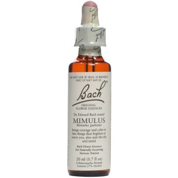 BACH MIMULUS 20 ML