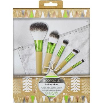 ECOTOOLS HOLIDAY VIBES SET 1 STUK