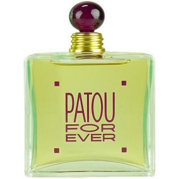 JEAN PATOU PATOU FOR EVER EDT FLES 100 ML