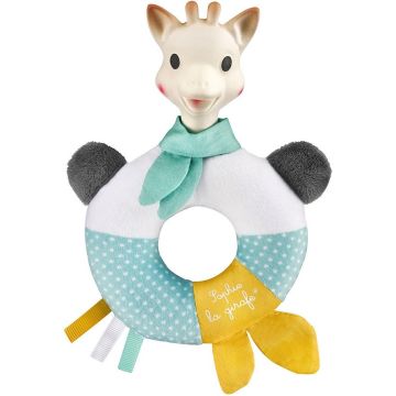 SOPHIE DE GIRAF SHAKE & CHEW RAMMELAAR 1 STUK
