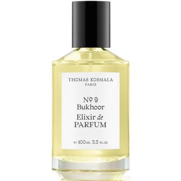 THOMAS KOSMALA NO. 9 BUKHOOR EXTRAIT DE PARFUM 100 ML