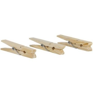 BETRA WASKNIJPERS HOUT PAK 48 STUKS