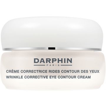 DARPHIN WRINKLE CORRECTIVE EYE CONTOUR CREAM OOGCREME POTJE 15 ML