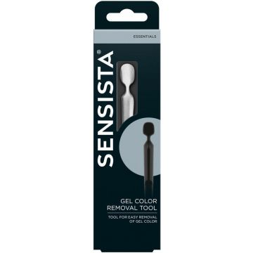 SENSISTA GEL COLOR REMOVAL TOOL DOOSJE 1 STUK