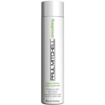 PAUL MITCHELL SMOOTHING SUPER SKINNY DAILY TREATMENT 300 ML