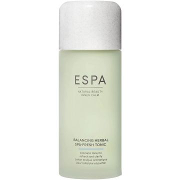 ESPA BALANCING HERBAL SPA-FRESH REINIGINGSTONIC FLACON 200 ML