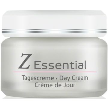 ANNEMARIE BORLIND Z ESSENTIAL (ANNEMARIE BORLIND) Z ESSENTIAL DAY CREAM DAGCREME POT 50 ML