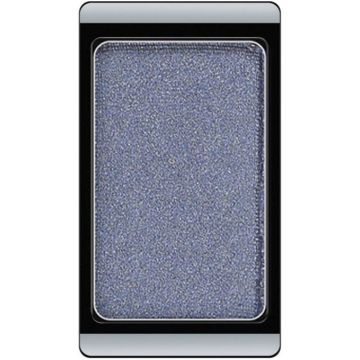 ARTDECO 72 PEARLY SMOKEY BLUE NIGHT EYESHADOW OOGSCHADUW (REFILL) 0,8 GRAM
