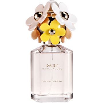 MARC JACOBS DAISY EAU SO FRESH (MARC JACOBS) DAISY EAU SO FRESH EDT FLES 125 ML