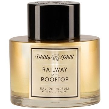 PHILLY & PHILL RAILWAY TO THE ROOFTOP EDP 100 ML