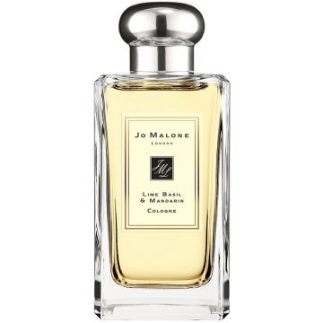 JO MALONE LIME BASIL & MANDARIN (JO MALONE) LIME BASIL & MANDARIN EDC FLES 100 ML