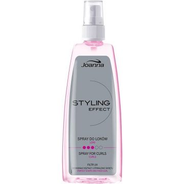 JOANNA STYLING EFFECT CURLS SPRAY 150 ML