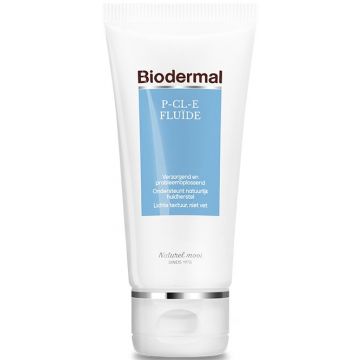 BIODERMAL P-CL-E FLUIDE 50 ML