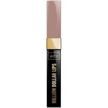 WIBO MILLION DOLLAR (WIBO) MILLION DOLLAR LIPS 5 LIPSTICK LIPPENSTIFT 3 ML