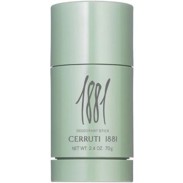 CERRUTI 1881 POUR FEMME DEODORANT STICK 75 ML