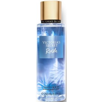 VICTORIA'S SECRET RUSH (VICTORIA'S SECRET) RUSH FRAGRANCE MIST BODYMIST 250 ML