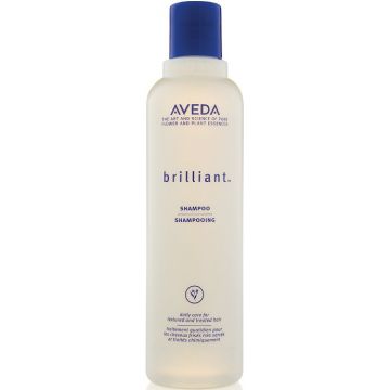 AVEDA BRILLIANT (AVEDA) BRILLIANT SHAMPOO FLACON 250 ML