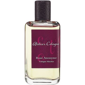 ATELIER COLOGNE ROSE ANONYME EDC FLES 100 ML