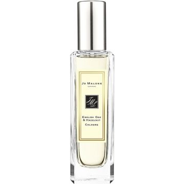 JO MALONE ENGLISH OAK & HAZELNUT EDC FLES 30 ML