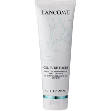 LANCOME GEL PURE FOCUS REINIGINGSGEL 125 ML