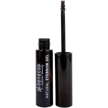 BENECOS NATURAL BEAUTY NATURAL BRUNETTE EYEBROW GEL WENKBRAUWGEL 3 ML