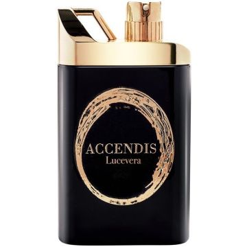 ACCENDIS LUCEVERA EDP 100 ML