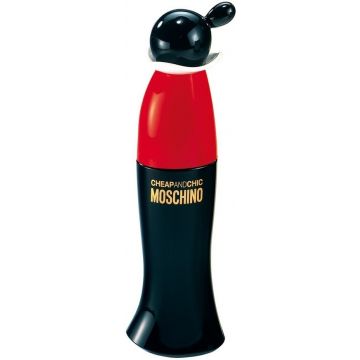 MOSCHINO CHEAP AND CHIC MOSCHINO (MOSCHINO) CHEAP AND CHIC MOSCHINO EDT FLES 50 ML