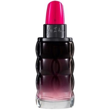 CACHAREL YES I AM PINK FIRST EDP FLES 50 ML