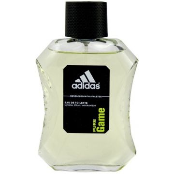 ADIDAS PURE GAME EDT 50 ML