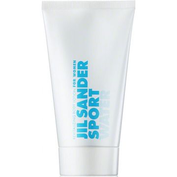JIL SANDER SPORT WATER BODY LOTION TUBE 150 ML