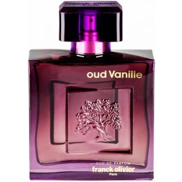 FRANCK OLIVIER OUD VANILLE EDP FLES 100 ML